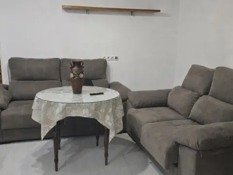 Dúplex en Casar de Cáceres