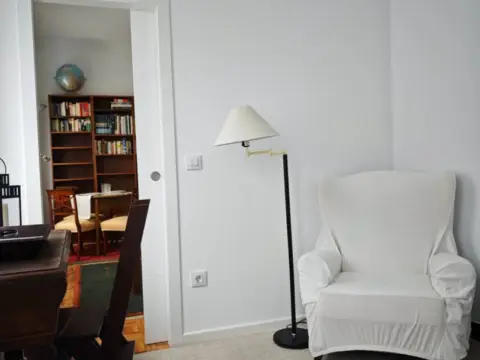 Apartamento en Ensanche