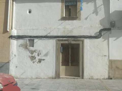 Casa pareada en Centro