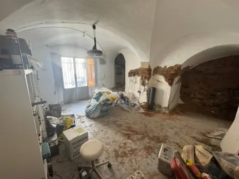 Casa pareada en Centro