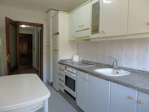 Apartamento en calle de San Juan Bosco