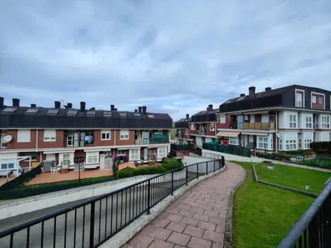 Dúplex en Quijas-Reocin