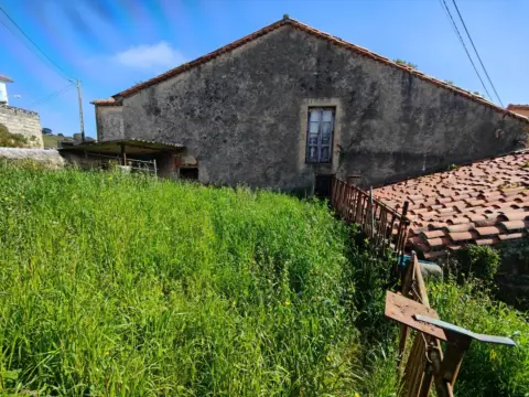 Casa en Yuso- Suances-Santillana del Mar