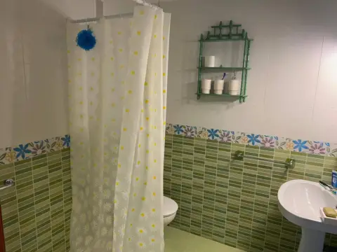 Piso en Centro