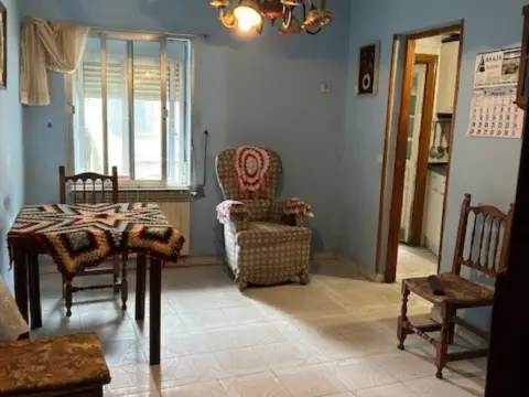 Casa adosada en Sauquillo de Cabezas