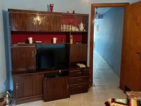 Casa adosada en Sauquillo de Cabezas