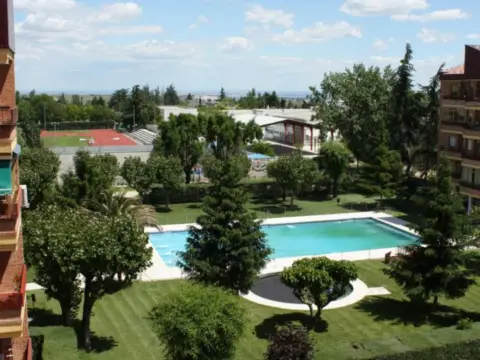 Piso en Los Arcos-El Viviero