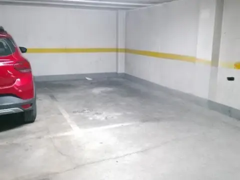 Garaje en Centro