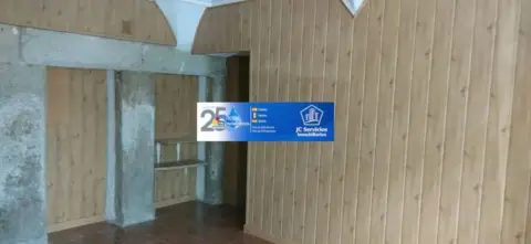 Casa adosada en Casar de Cáceres