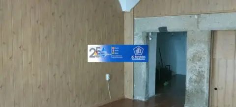 Casa adosada en Casar de Cáceres