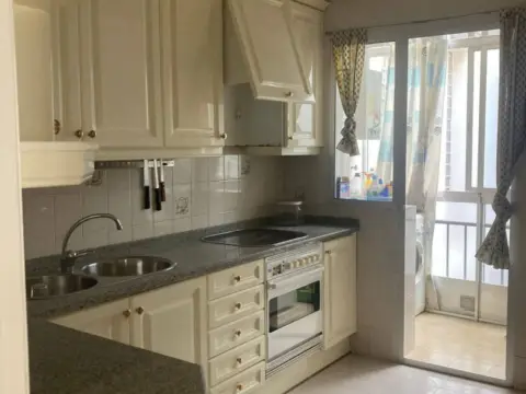 Piso en Casco Antiguo