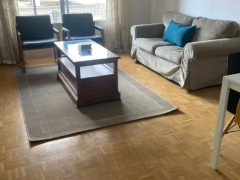 Piso en Casco Antiguo