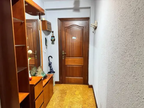 Piso en Nueva Ciudad