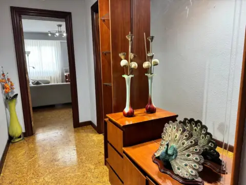 Piso en Nueva Ciudad