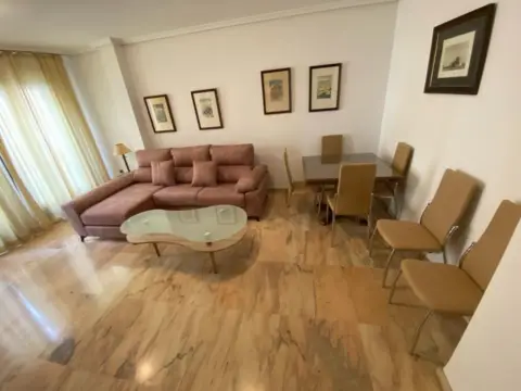 Piso en Centro - Puerta Berrozana - Ronda Higuerillas