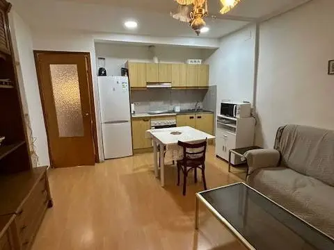 Piso en Jose Zorrilla