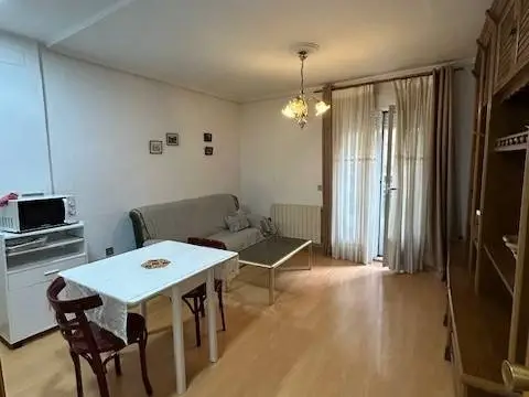 Piso en Jose Zorrilla