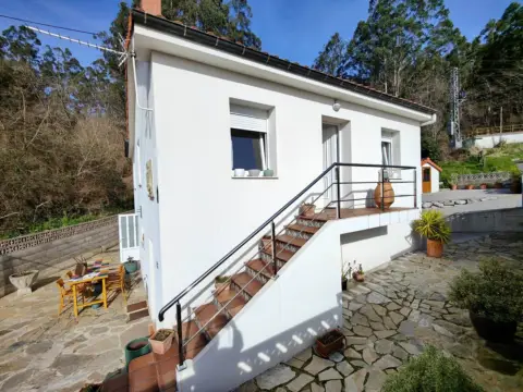 Casa unifamiliar en Ganzo