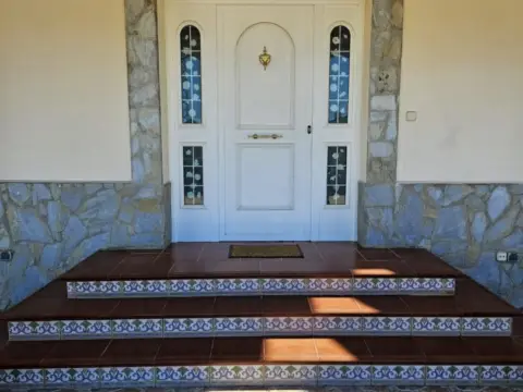 Casa unifamiliar en Malpartida de Cáceres