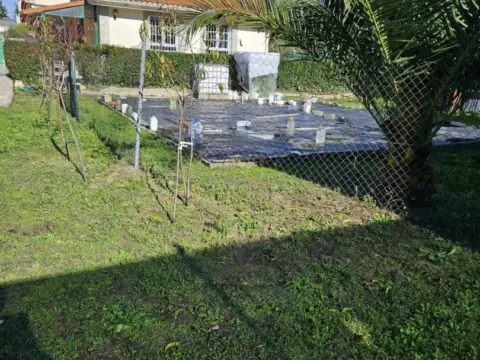Casa unifamiliar en Malpartida de Cáceres