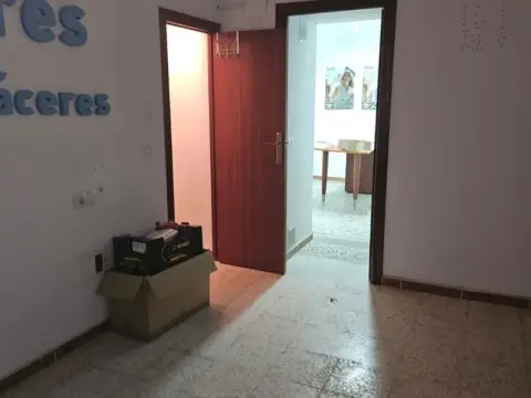 Casa pareada en calle de la Larga Alta