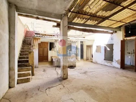 Casa unifamiliar en Ies Manuel Sanchis Guarner