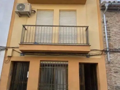 Casa unifamiliar en Arroyo de La Luz