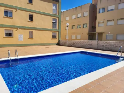 Piso en Playa Puzol