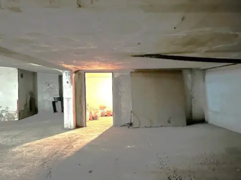 Garaje en Universidad- Jose Zorrilla