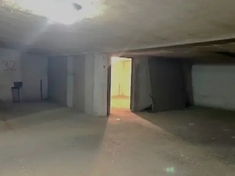 Garaje en Universidad- Jose Zorrilla