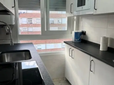 Piso en El Carmen- La Albuera