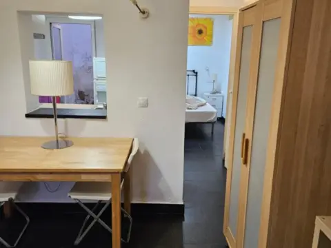 Apartamento en Casco Antiguo