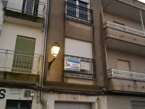 Piso en Centro - Parque