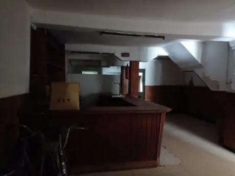 Edificio en calle Alta