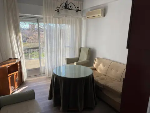 Piso en Antonio Hurtado