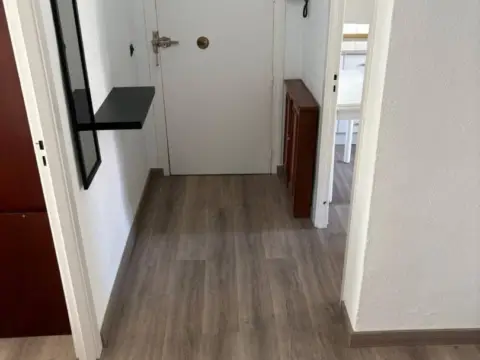 Piso en Antonio Hurtado