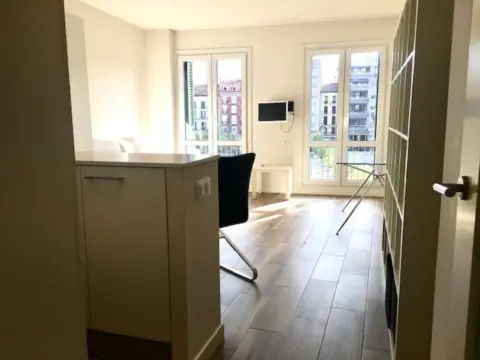 Estudio en Plaza del Castillo, 26