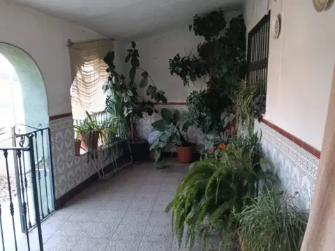 Casa unifamiliar en Puebla de Obando