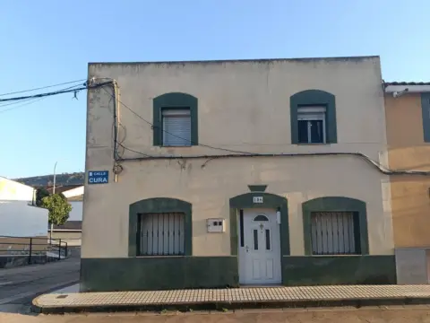Casa unifamiliar en Puebla de Obando