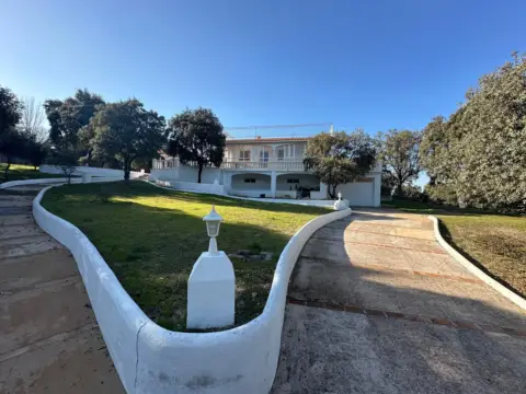 Casa unifamiliar en calle del Carril del Rodeo