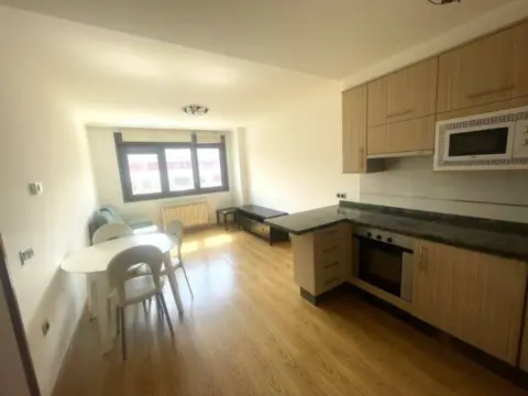 Apartamento en Pola de Siero