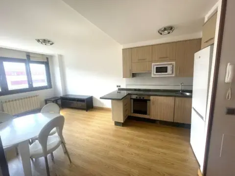 Apartamento en Pola de Siero