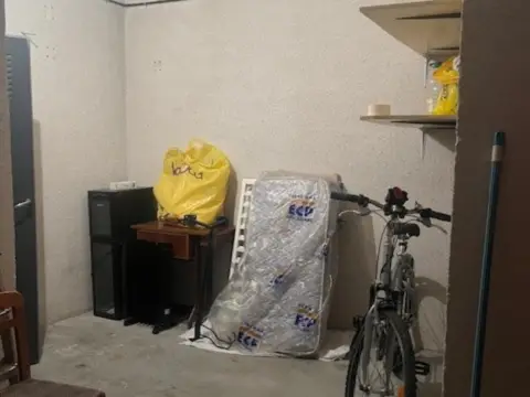 Trastero en calle Tajonar, 12