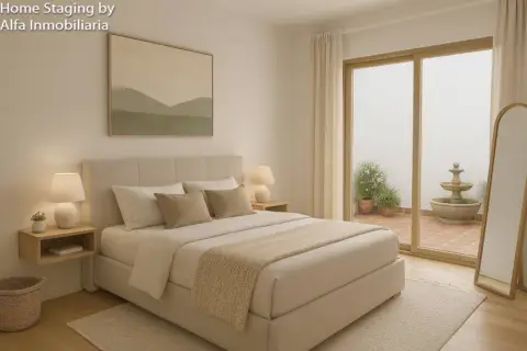 Piso en calle de Sanjurjo Badía