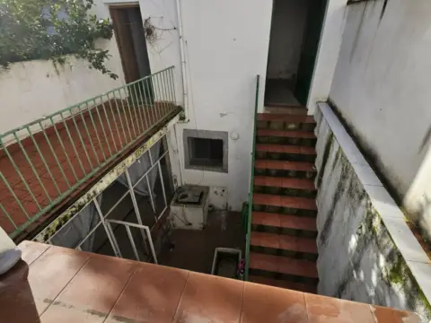 Casa en Iglesia (calle Iglesia 4)