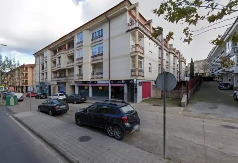 Piso en Avenida de Salamanca - Taperia