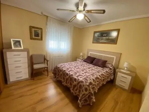 Piso en Avanzada-La Cueva