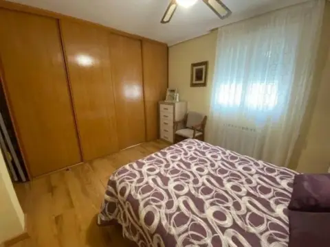 Piso en Avanzada-La Cueva