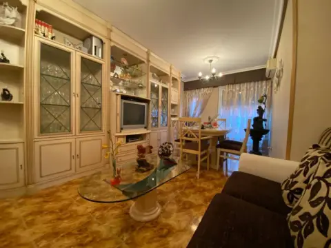 Piso en Cerro-El Molino