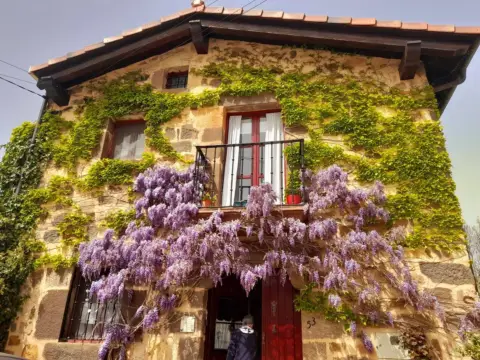 Casa unifamiliar en Villaverde del Monte